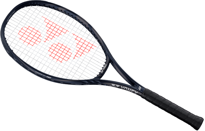 YONEX EZONE 100／Black Limited Edition少しすり傷あり