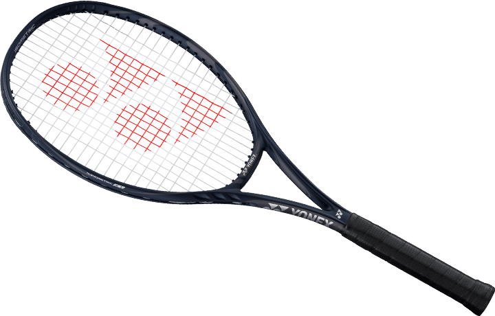 tennis racquet Yonex Vcore 98 Galaxy black 4 3/8 Brand New 