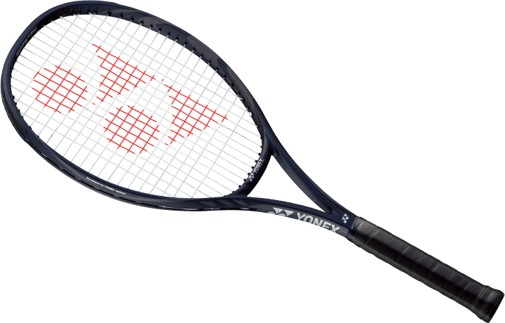 YONEX VCORE 100のギャラクシーブラックエディション300ｇ - ラケット